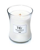 WoodWick Café Sweets Medium Trilogy Candle