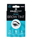 Colorsport 30 Day Brow Tint Dark Brown