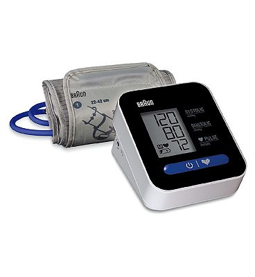 Blood Pressure Monitor,maguja BP Cuff Automatic Upper Arm Cuff Digital Blood  Pressure Machine with 8.7-20.5inches Blood Pressure Cuff for Home Use -  Yahoo Shopping