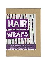 NPW Hair Wraps