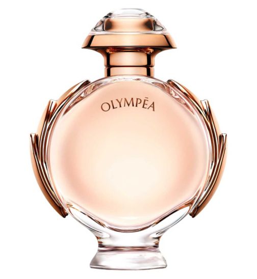 Paco Rabanne Olympéa For Women Eau De Parfum 80ml