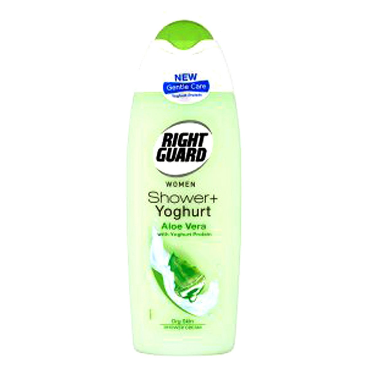 Right Guard Women And Yoghurt Shower Gel250 Ml, 250Ml