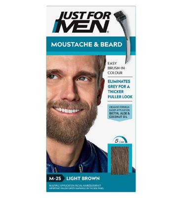 morrisons beard trimmer