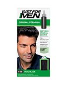 Just For Men Hair Colourant Natural Black