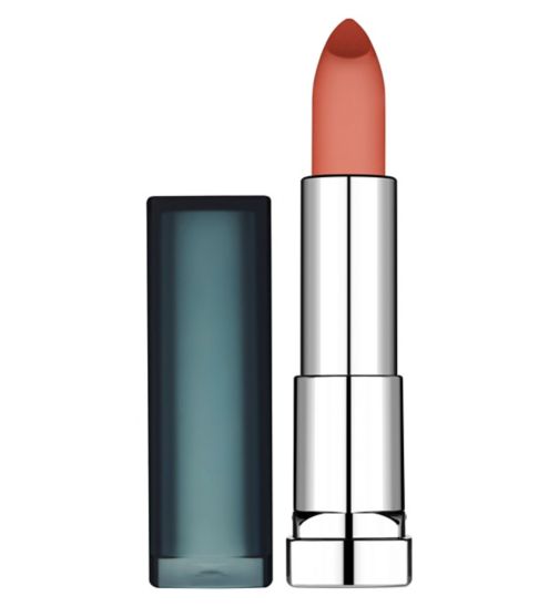 Maybelline Color Sensational Matte Lipstick