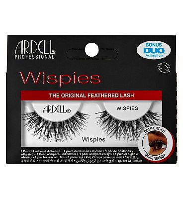 Ardell Wispies