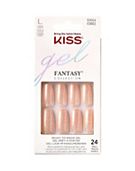 KISS Gel Fantasy Nail Kit - Rock Candy