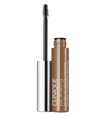 Clinique Just Browsing Styling Mousse Light Brown Light Brown