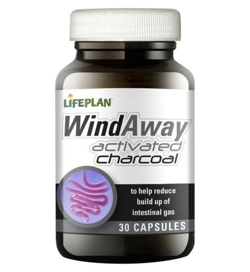 Wind Away capsules x 30