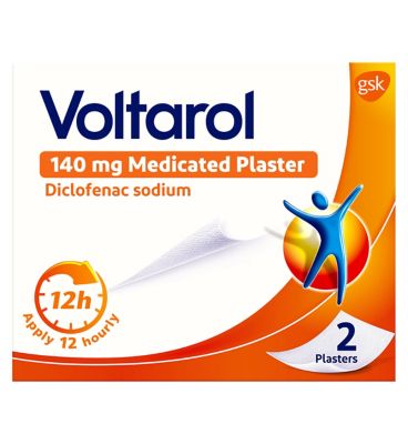 Voltaren uk price 50g