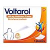 Voltarol 140mg Medicated Plaster - 5 pack - Boots