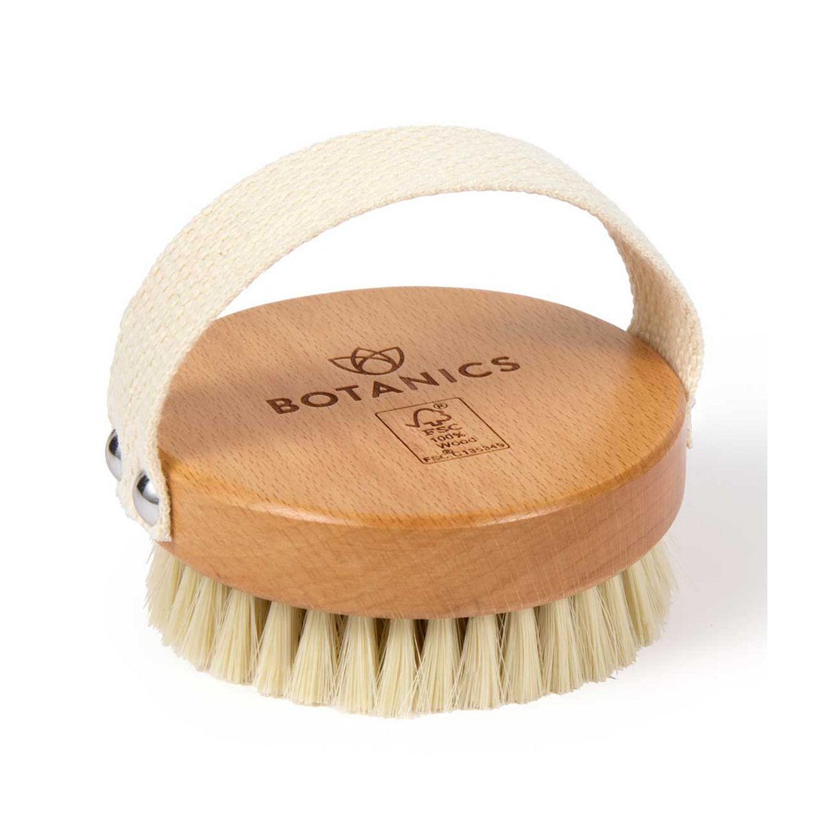 Botanics Exfoliating Body Brush