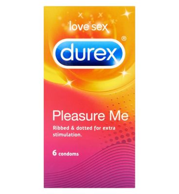 condoms Durex Boots