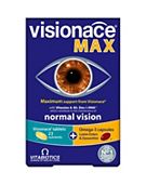 Vitabiotics Visionace Max - 56 Tablets