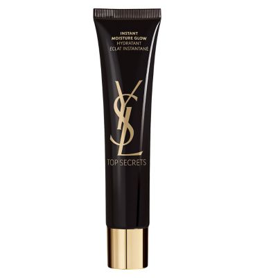 YSL Top Secrets Instant Moisture Glow 40ml Boots