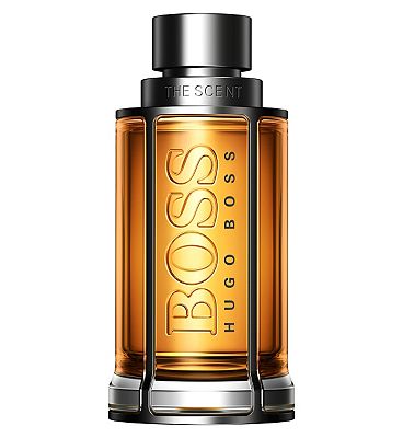 Hugo Boss BOSS The Scent For Him Eau de Toilette 200ml Review