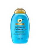OGX Hydrate & Revive+ Argan Oil of Morocco Extra Strength pH Balanced Conditioner 385ml