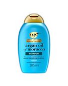 OGX Hydrate & Revive+ Argan Oil of Morocco Extra Strength pH Balanced Shampoo 385ml
