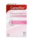 Canesten 500mg Pessary