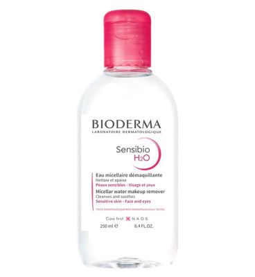 boots garnier micellar water