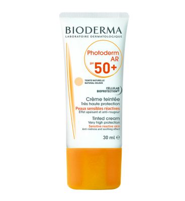 bioderma sunscreen boots