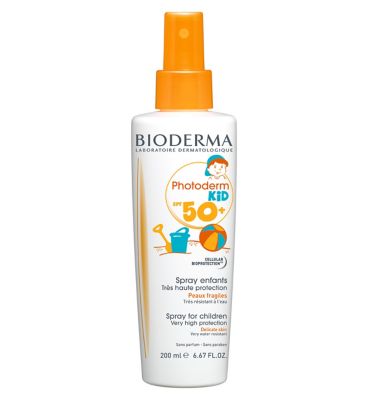 bioderma sunscreen boots