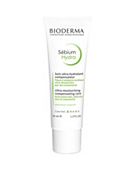 Bioderma Sebium Ultra-Nourishing Cream Very Dry Acne-Prone Skin 40ML