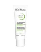 Bioderma Sebem Power Refiner Cream for Oily Skin 30 ml - skin shop