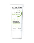 Bioderma Sebium Pore Refining Cream Combination To Oily Skin 30ML