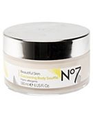 No7 Beautiful Skin Cocooning Body Souffle