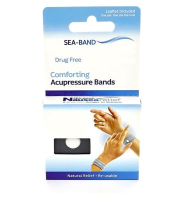 Travel Sickness Relief Products Range Boots Ireland
