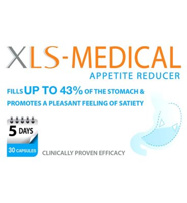 XLSMedical Slimming aids Boots