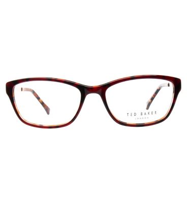 Ted Baker Womens Glasses Boots Opticians