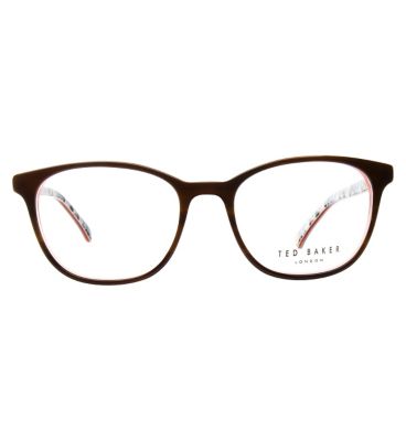 Ted Baker Womens Glasses Boots Opticians