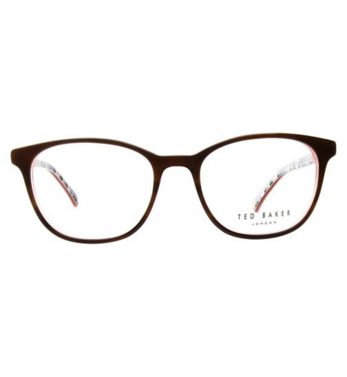 Ted Baker Joya Women's Glasses - Brown