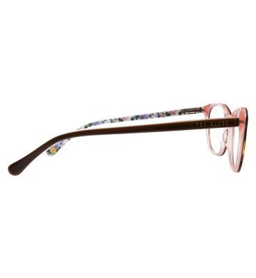 Ted Baker Joya Women's Glasses - Brown image number 3