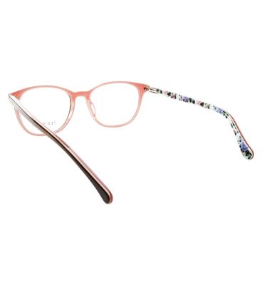 Ted Baker Joya Women's Glasses - Brown image number 4