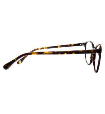 Ted Baker Quinlan Women's Glasses - Tort image number 3