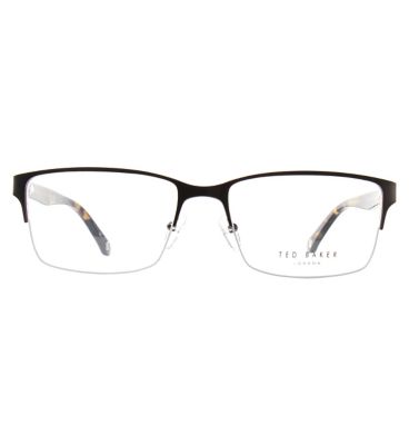 Ted Baker Mens Glasses Boots Opticians