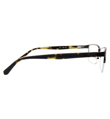 Ted Baker Cory Men's Glasses - Gunmetal image number 3