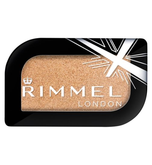 Rimmel London Magnifi'Eyes Mono Eyeshadow