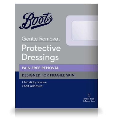 Plasters & Bandages First Aid Boots