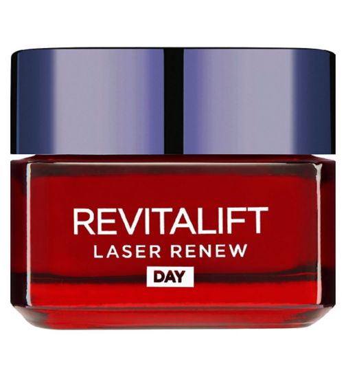 L'Oreal Paris Revitalift Laser Renew Anti Ageing Day Cream 15ml