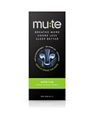 Mute Medium - 3 pack (30 Night Supply).
