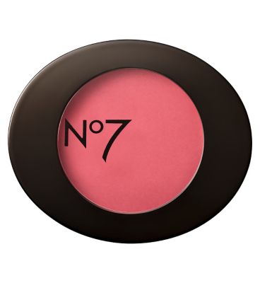 Offer Boots No7 Match Made Powder Blusher 3g Boots