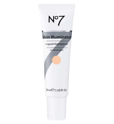 no7 hydra luminous foundation walgreens