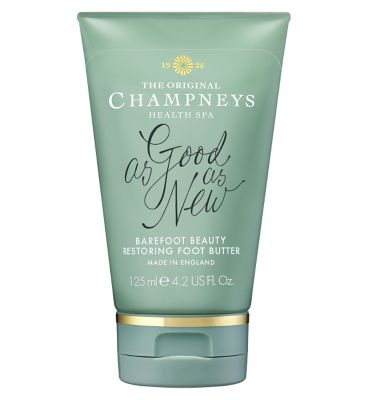 bath & body Champneys Boots
