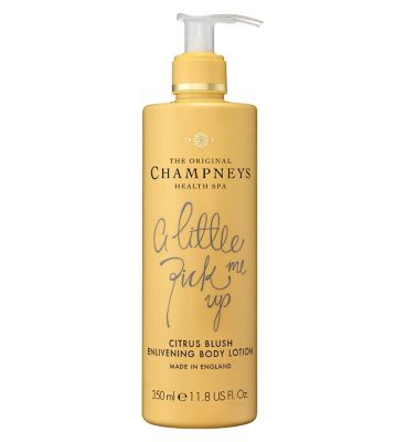 bath & body Champneys Boots