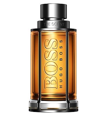 Boots hugo boss deals bottled