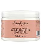 Sheamoisture Curl Enhancer Coconut & Hibiscus Smoothie 326 ML